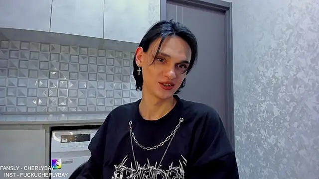 CHERLYBAY online show from 12-01-25, 08:53