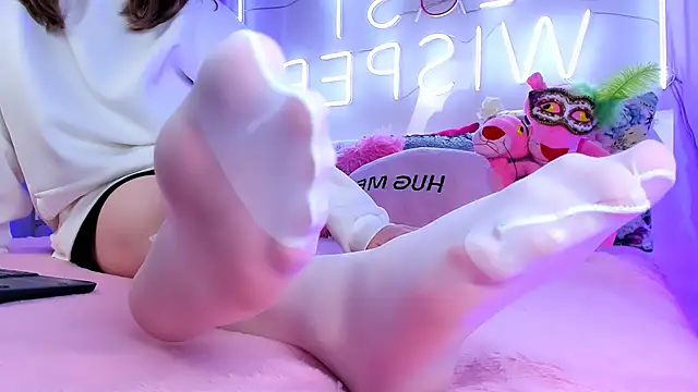footfetish baby online show from 01-05-25, 10:19
