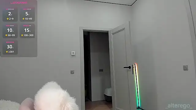  cometoseeme  online show from 03-08-26, 05:16