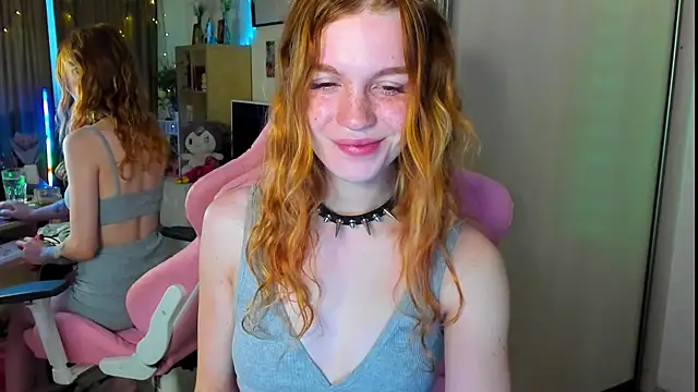 Sunny Elly online show from 10-04-25, 06:37