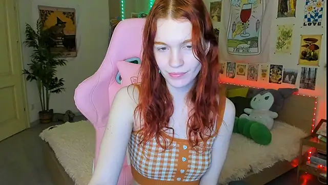 Sunny Elly online show from 03-06-25, 08:52