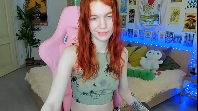 Sunny Elly online show from 03-02-25, 08:38