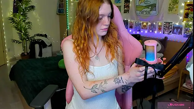 Sunny Elly online show from 02-22-26, 10:06