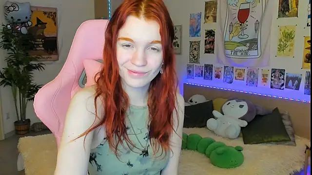 Sunny Elly online show from 02-09-25, 08:32