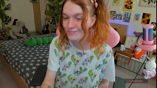 Sunny Elly online show from 07-11-26, 01:11