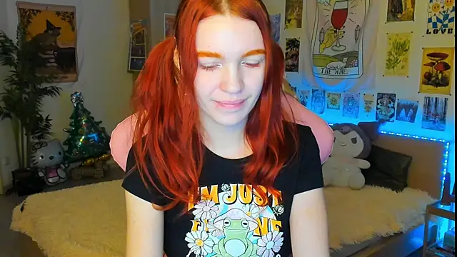 Sunny Elly online show from 12-29-24, 05:53