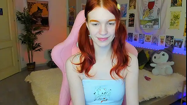 Sunny Elly online show from 01-26-25, 09:51