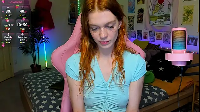 Sunny Elly online show from 01-13-26, 03:27