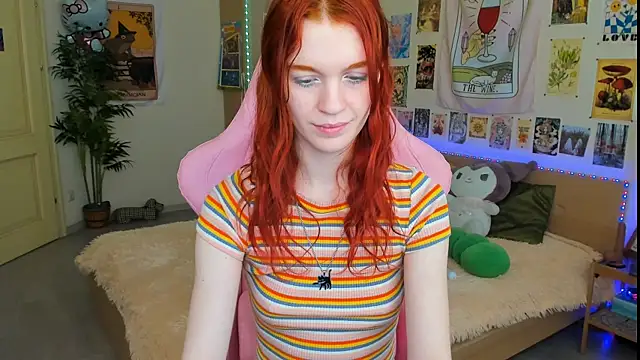 Sunny Elly online show from 02-07-25, 10:08