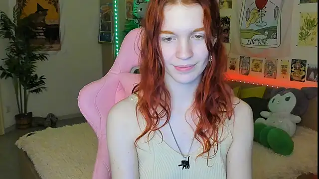 Sunny Elly online show from 03-06-25, 11:58