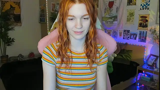 Sunny Elly online show from 03-21-25, 08:39