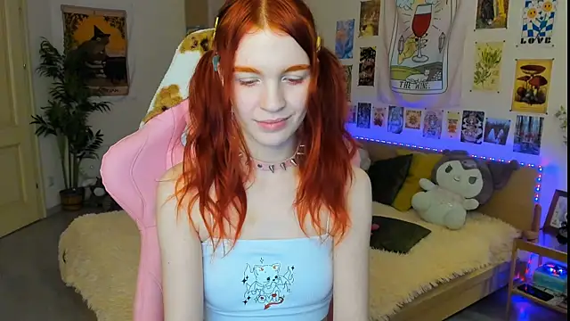 Sunny Elly online show from 01-12-25, 10:34