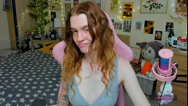 Sunny Elly online show from 07-26-26, 04:25