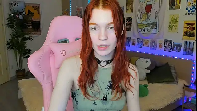 Sunny Elly online show from 02-09-25, 11:36