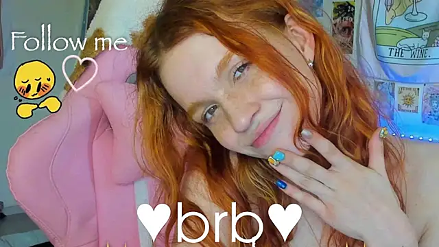 Sunny Elly online show from 11-03-25, 07:02