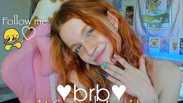 Sunny Elly online show from 11-17-25, 08:29