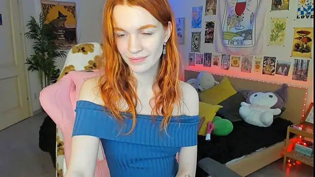 Sunny Elly online show from 03-18-25, 09:56