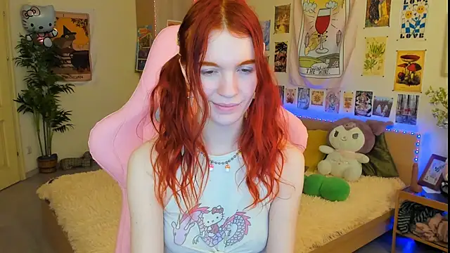 Sunny Elly online show from 02-04-25, 01:16