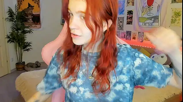 Sunny Elly online show from 02-16-25, 07:37