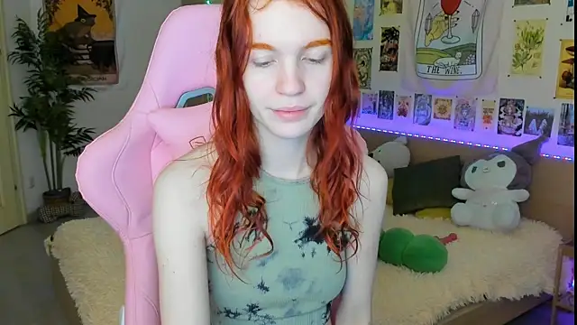 Sunny Elly online show from 02-22-25, 06:50