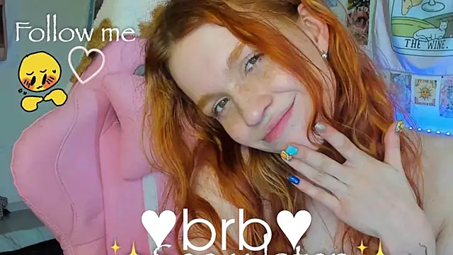 Sunny Elly online show from 11-09-25, 07:56