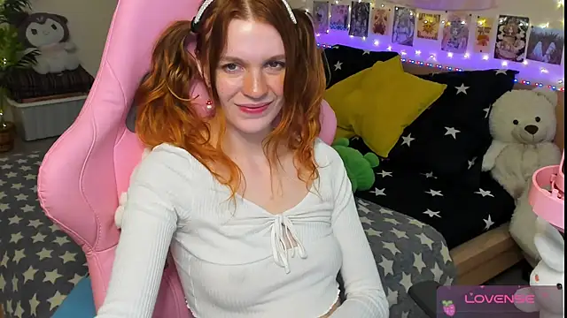 Sunny Elly online show from 04-23-26, 12:29