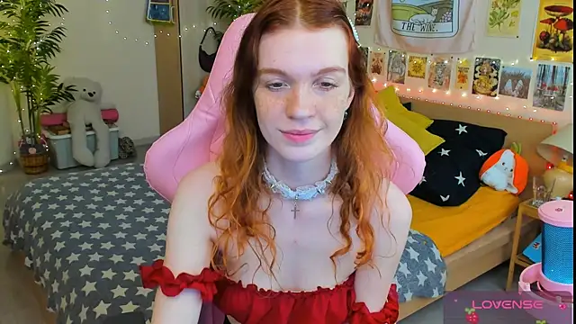 Sunny Elly online show from 05-21-26, 10:12