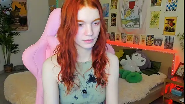 Sunny Elly online show from 02-02-25, 08:56