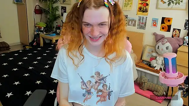 Sunny Elly online show from 08-04-26, 04:11