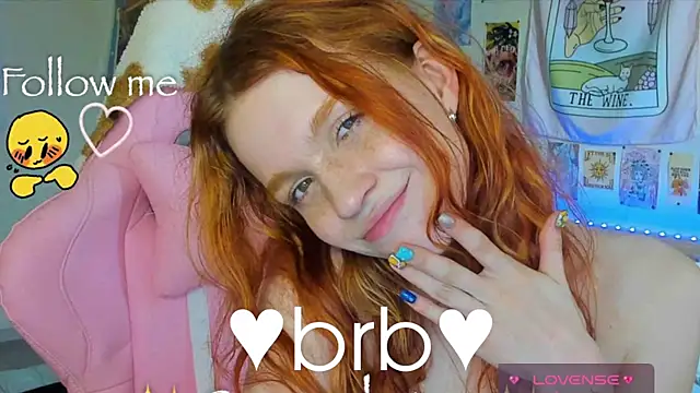 Sunny Elly online show from 04-15-26, 08:31