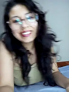 MishuColfer online show from 03-11-26, 02:27