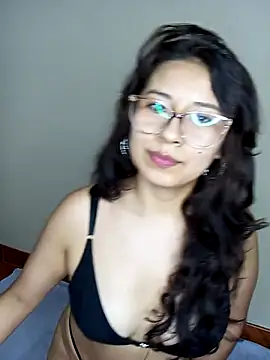 MishuColfer online show from 03-04-26, 02:41