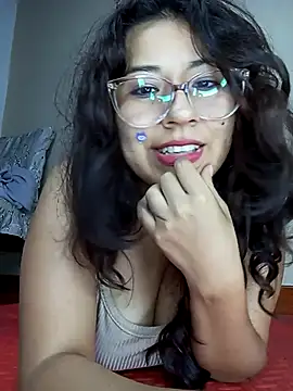 MishuColfer online show from 05-06-26, 01:53
