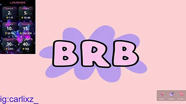 Snapshot of carlyxz_ chatting on 02-06-25, 11:42 carlyxz online show from 02-06-25, 11:42