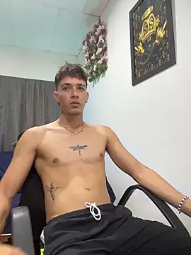cristofer 988 online show from 06-07-26, 08:47