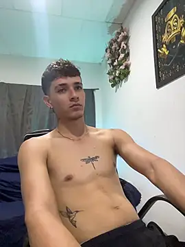 cristofer 988 online show from 06-11-26, 11:13