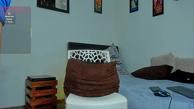 cristofer 988 online show from 01-07-26, 02:16