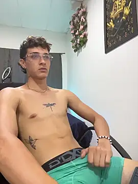 cristofer 988 online show from 06-27-26, 11:00