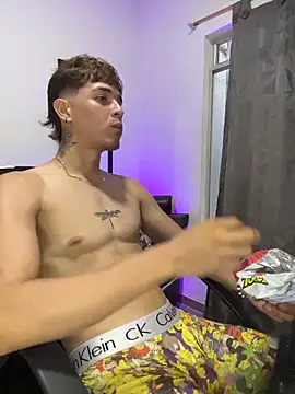 cristofer 988 online show from 03-27-26, 10:43