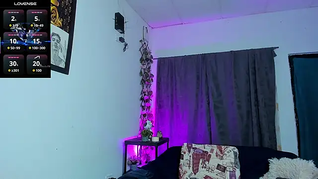 cristofer 988 online show from 11-20-25, 03:29