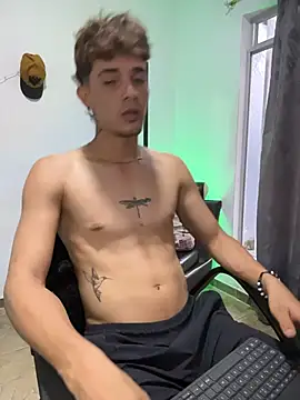 cristofer 988 online show from 04-01-26, 07:55