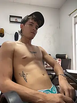 cristofer 988 online show from 04-22-26, 08:26