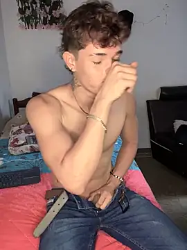 cristofer 988 online show from 03-05-26, 08:05