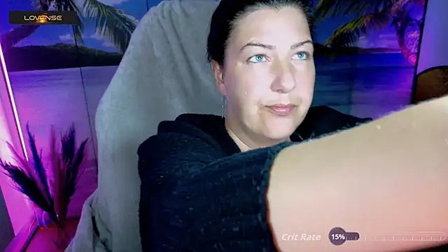 NatiLove35 online show from 12-20-25, 06:38