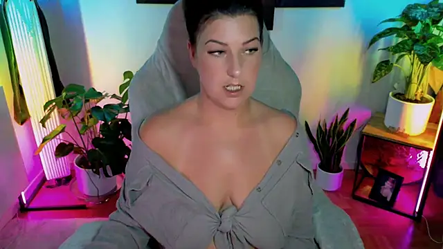 NatiLove35 online show from 01-13-26, 07:40