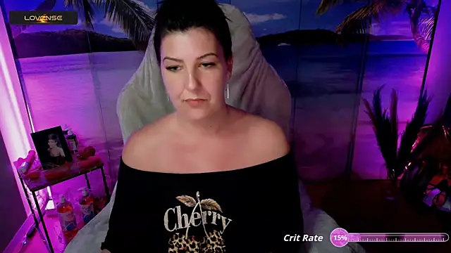 NatiLove35 online show from 11-30-25, 07:25