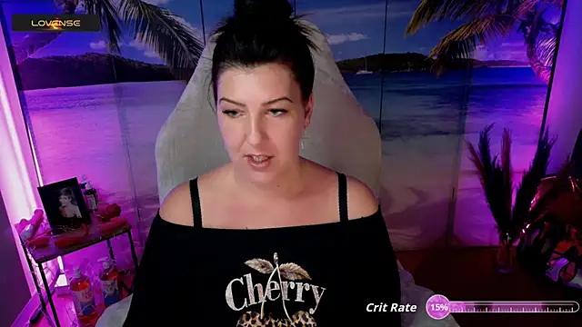 NatiLove35 online show from 12-01-25, 06:09