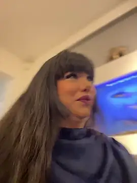 Snapshot of Alexa_Miss chatting on 09-21-25, 06:24 Alexa Miss online show from 09-21-25, 06:24