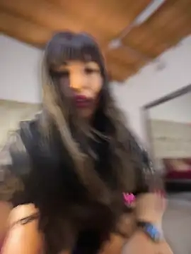 Snapshot of Alexa_Miss chatting on 10-24-25, 06:51 Alexa Miss online show from 10-24-25, 06:51