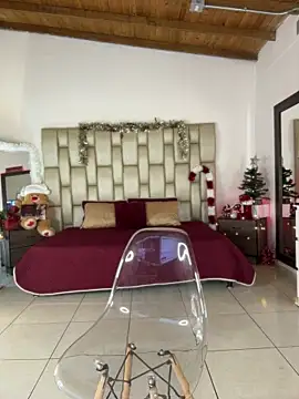 Snapshot of Alexa_Miss chatting on 11-07-25, 07:18 Alexa Miss online show from 11-07-25, 07:18